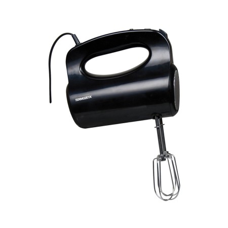 TERMOZETA 76032 SBATTITORE BLACK INOX