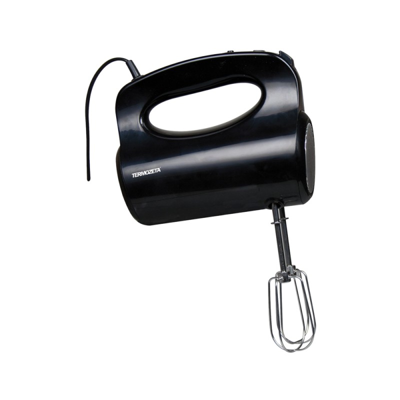 TERMOZETA 76032 SBATTITORE BLACK INOX