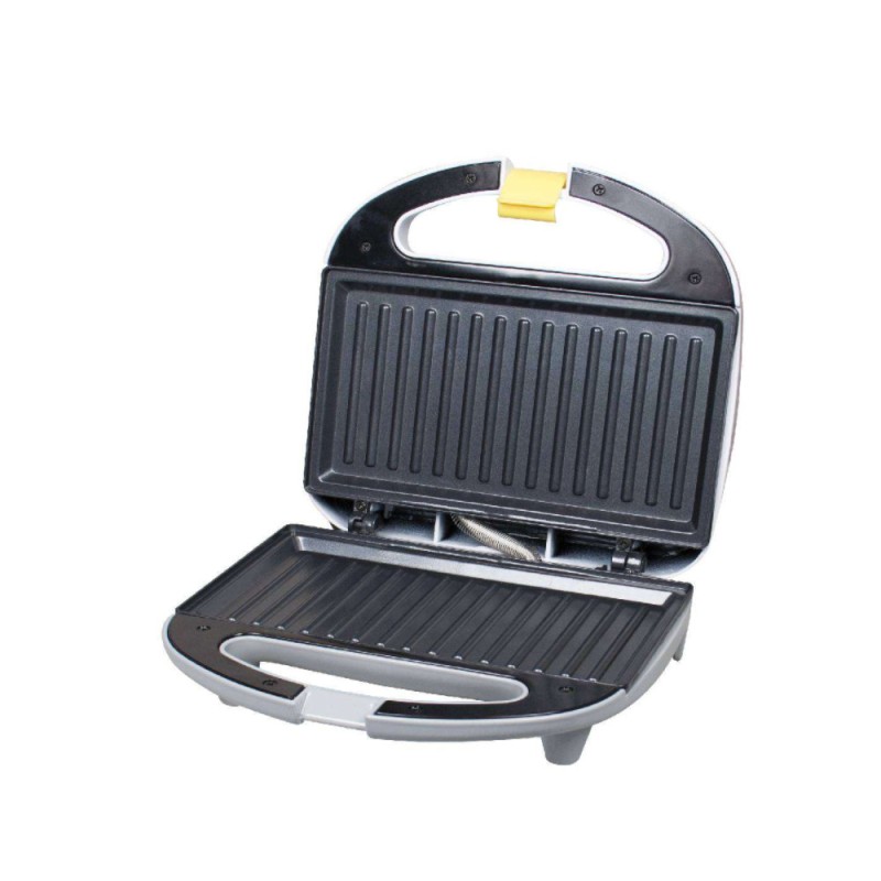 TERMOZETA 76036 IL GRILL PIASTRA ELETTRICA