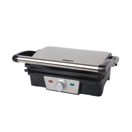 TERMOZETA 76046 PIASTRA ELETTRICA PROFESSIONAL GRILL