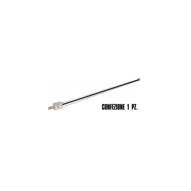 VINCO - Ricambio LAMPADA IN FIBRA DI CARBONIO PER COD.70180