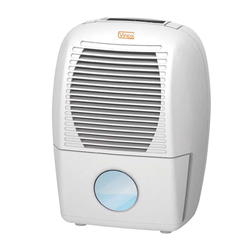VINCO - DEUMIDIFICATORE DVM-10T