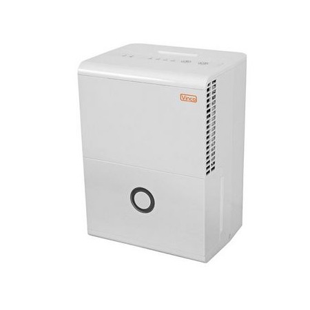 VINCO - DEUMIDIFICATORE SMART 2LT