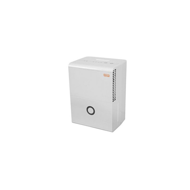 VINCO - DEUMIDIFICATORE SMART 2LT