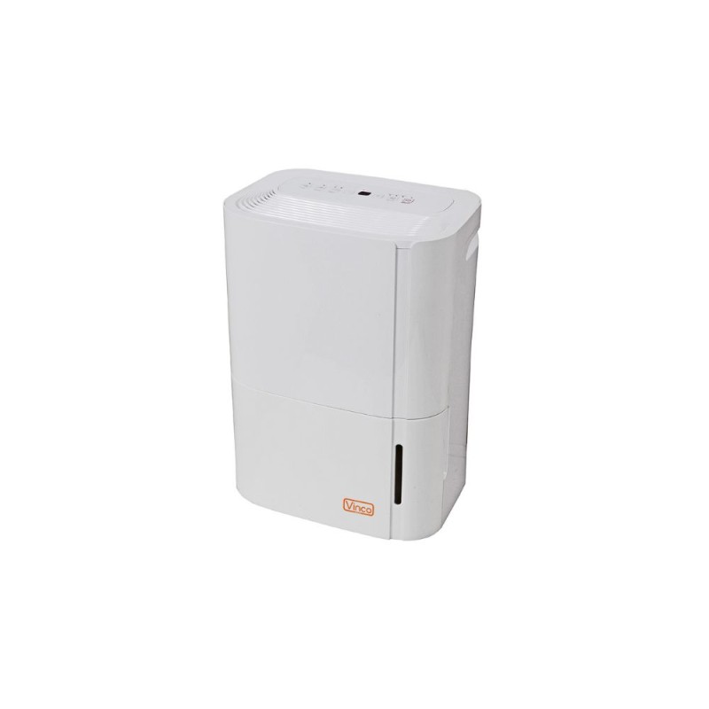 VINCO - 80506 - DEUMIDIFICATORE 20lt