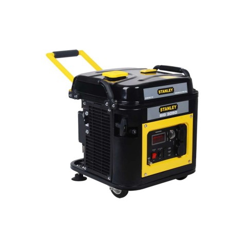 VINCO - GENERATORE CORRENTE MOD. SIG. 3050