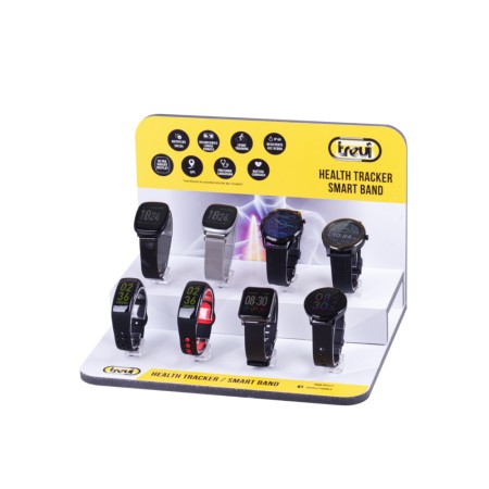 ESPOSITORE T-FIT min 10pz