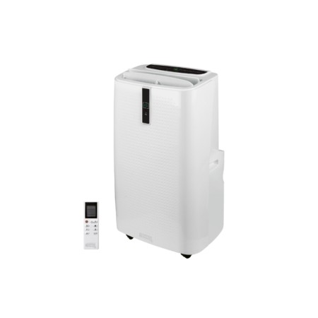 TENKO AC-12000 - CONDIZIONATORE PORTATILE MONOBLOCCO IN POMPA DI CALOR