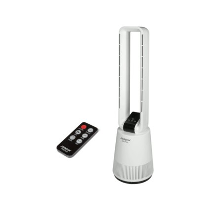 JOHNSON ARIAPURA - PURIFICATORE D'ARIA CON VENTILAZIONE