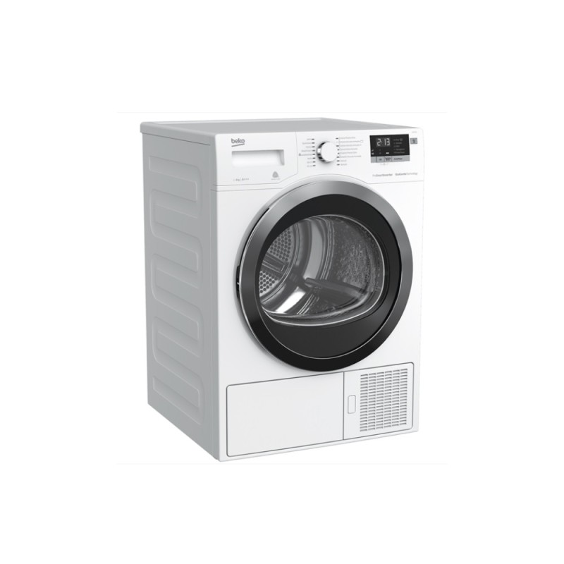 BEKO DRY833CI ASCIUGATRICE 8KG POMPA DI CALORE