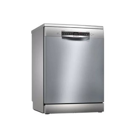 BOSCH SMS4HCI48E LAVASTOVIGLIE 14 COPERTI INOX