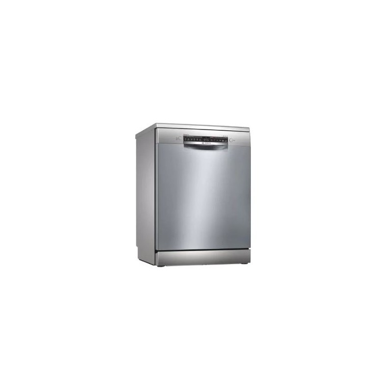 BOSCH SMS4HCI48E LAVASTOVIGLIE 14 COPERTI INOX