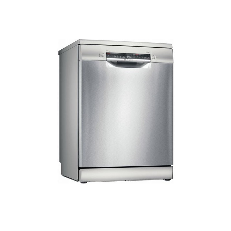 BOSCH SMS4HMI03E LAVASTOVIGLIE 14 COPERTI INOX