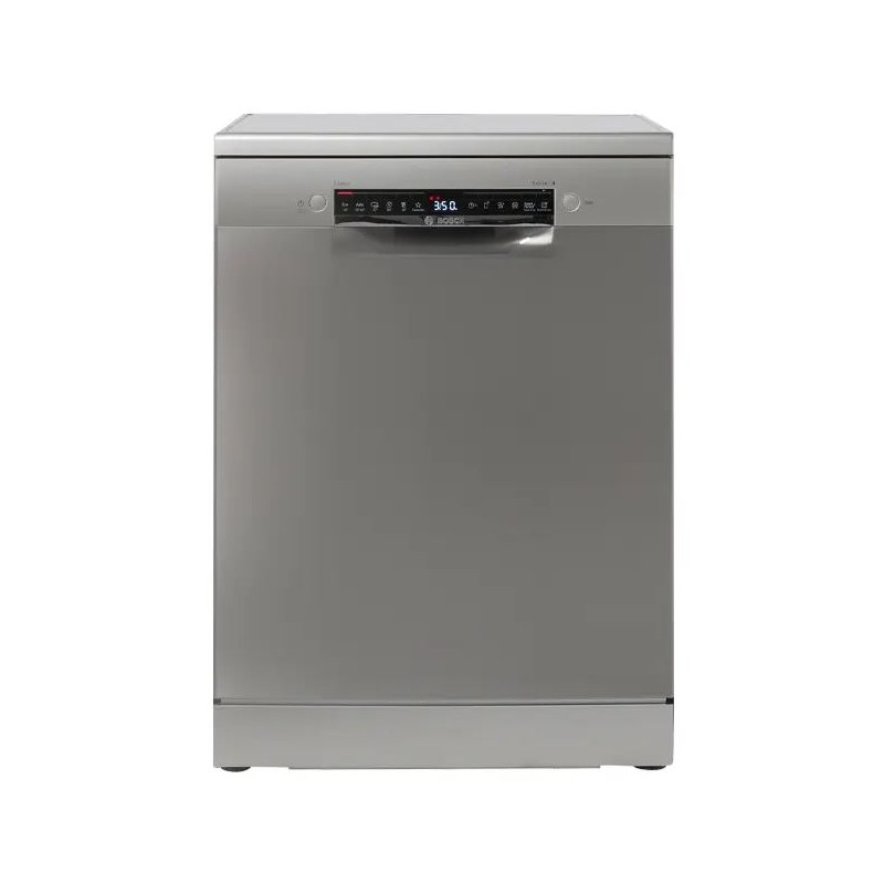 BOSCH SMS4HVI31E LAVASTOVIGLIE 13 COPERTI INOX