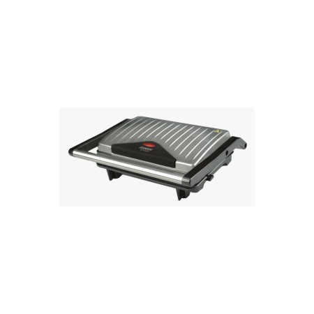 JOHNSON BURGER - GRIGLIA A PIASTRE CON COTTURA SINGOLA O DOPPIA 750W