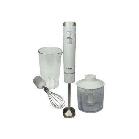 JOHNSON CREMA - FRULLATORE/SBATTITORE IMMERSIONE