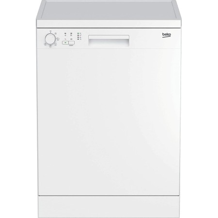 BEKO DFN05321W LAVASTOVIGLIE 5 programmi 1/2CARG, A++ BIANCA