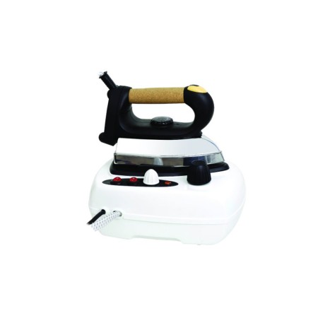 DPM 738 FERRO DA STIRO VAPORE A CALDAIA VAPORINA