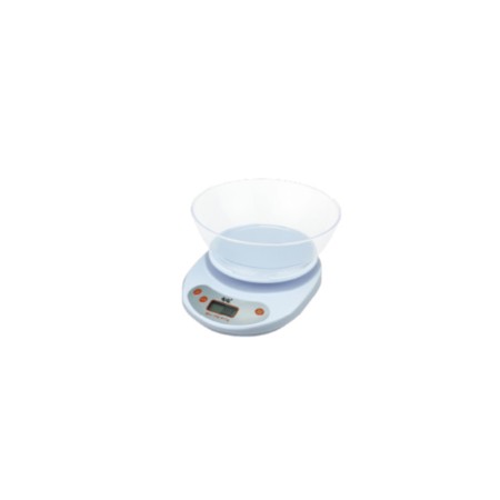 DPM BC3131 BILANCIA DA CUCINA PURE DOSE VERDE