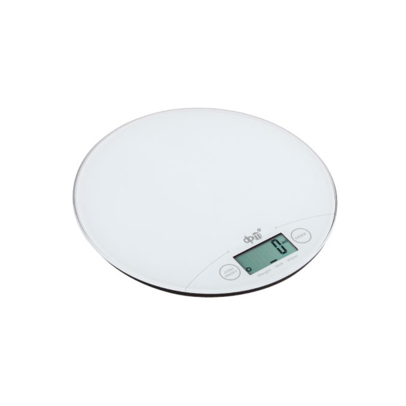 DPM EK9450 BILANCIA DA CUCINA DIGITALE FLAT
