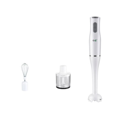 DPM JK1171 TAZZ FRULLATORE AD IMMERSIONE set 3pz