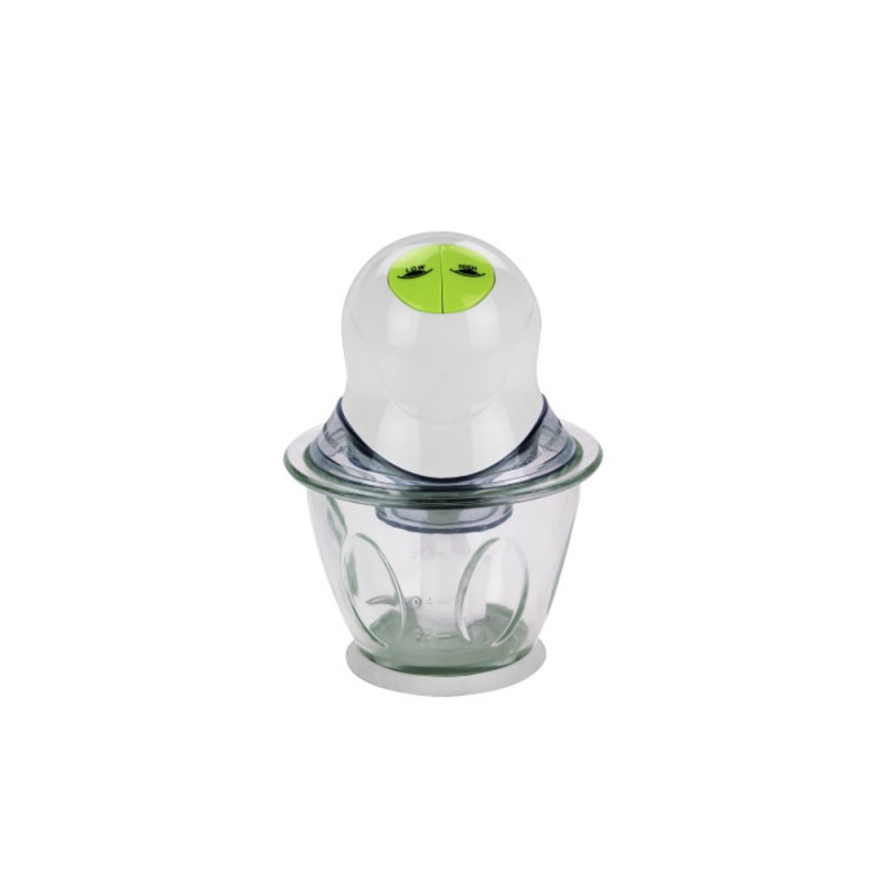 DPM KL210 TRITATUTTO JALOPY