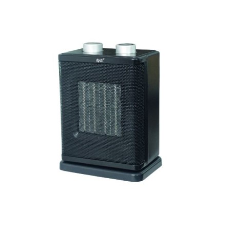 DPM KPT1500A CONVETTORE ARIA CALDA CON ELEMENTI CERAMICA 1500W HARGY