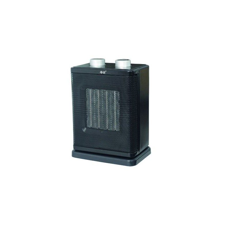 DPM KPT1500A CONVETTORE ARIA CALDA CON ELEMENTI CERAMICA 1500W HARGY