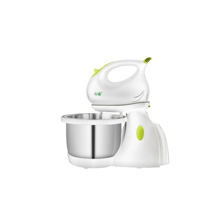DPM MH02 FRULLATORE DOPPIA FRUSTA WHIPPY BIANCO
