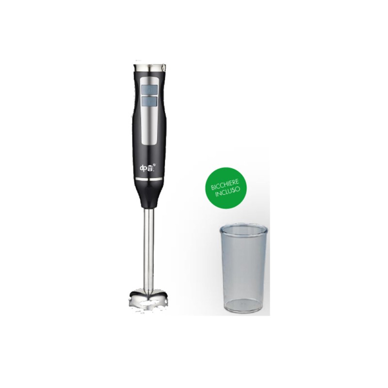 DPM MP800 BLAST FRULLATORE AD IMMERSIONE