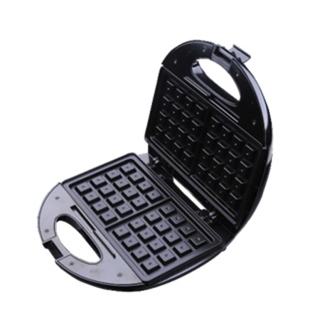 DPM TXS083B PIASTRA ELETTRICA WAFFLE EDO RI'