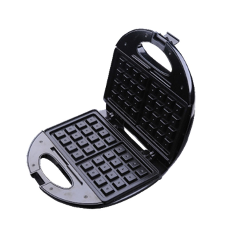 DPM TXS083B PIASTRA ELETTRICA WAFFLE EDO RI'