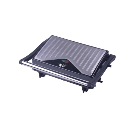 DPM TXS083C PIASTRA ELETTRICA 3 FETTE SNACK - BREAK