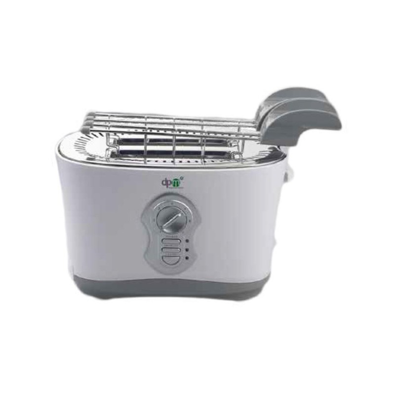 DPM TA3002 TOSTAPANE A PARETI FREDDE CON PINZE HOTBREAD