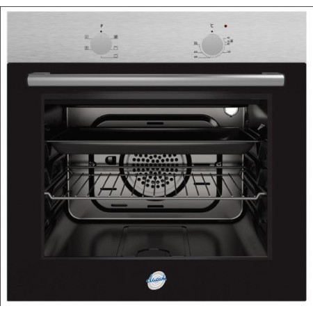 DUCATI SDDEX5 FORNO MULTIFUNZIONE INOX