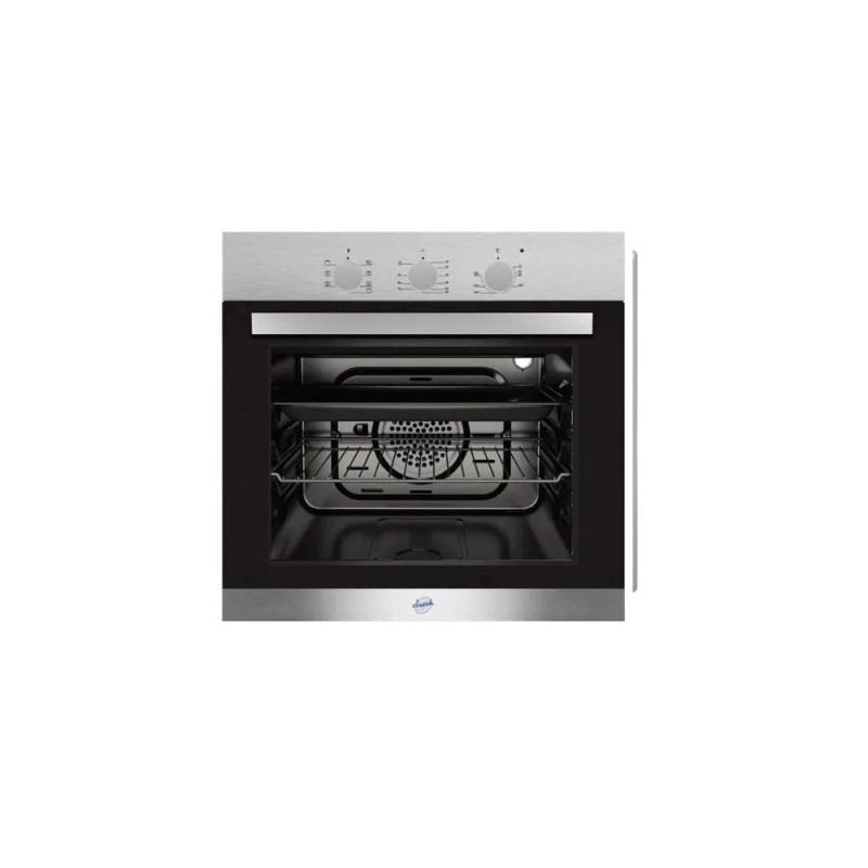 DUCATI SDFEX7 FORNO MULTIFUNZIONE INOX