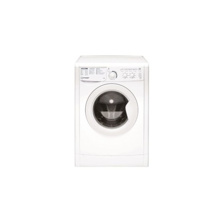 INDESIT EWC 71252 W IT N LAVATRICE BIANCA 7 KG CL.F 1200 GIRI