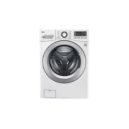 LG F1P1CN4WC LAVATRICE 15KG AI LAVAGGIO A VAPORE WI-FI TURBO WASH