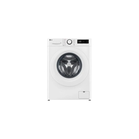 LG F4R3010NSWW LAVATRICE 10 KG 1400 GIRI CL. A-10% FUNZIONE VAPORE