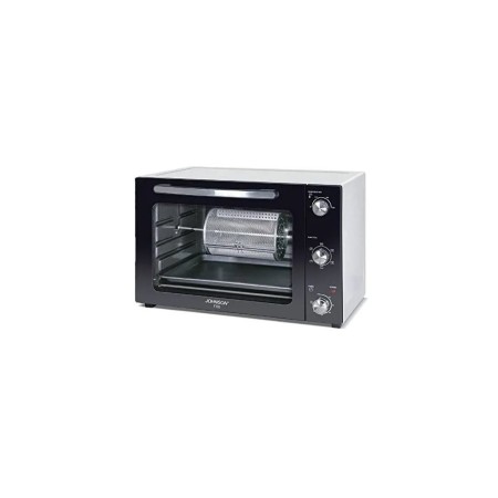 JOHNSON F60 - FORNO ELETTRICO 60 LT CON FRIGGITRICE AD ARIA 2000W