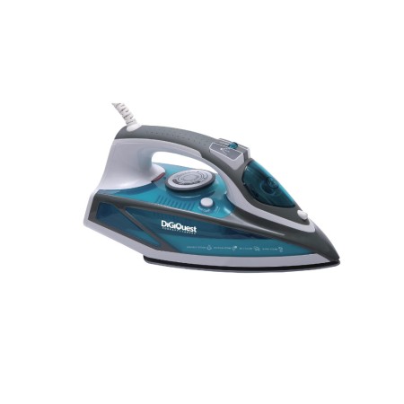 DIGIQUEST STEAMY CERAMIC S2 - FERRO DA STIRO CERAMICO