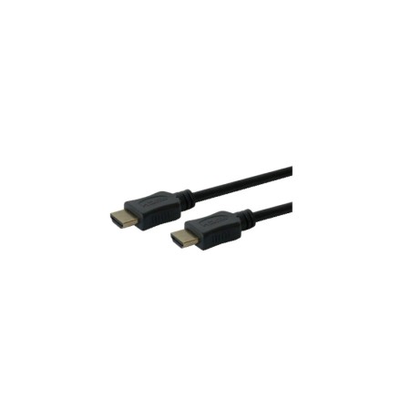 CAVO HDMI 1M HIGH SPEED C/ETH. "ECO SERIES"